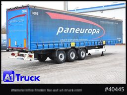 KRONE SD Tautliner, Code XL, BPW