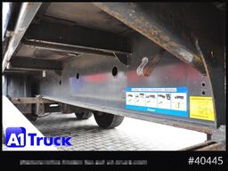 KRONE SD Tautliner, Code XL, BPW