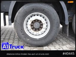 KRONE SD Tautliner, Code XL, BPW