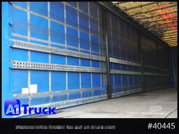 KRONE SD Tautliner, Code XL, BPW