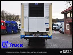 KRONE SDR 27 Carrier 1950 MT, Liftachse, 1 Vorbesitzer