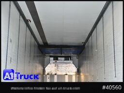 KRONE SDR 27 Carrier 1950 MT, Liftachse, 1 Vorbesitzer