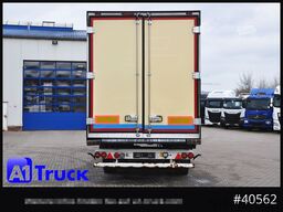 KRONE SDR 27 Carrier 1950 Mt. Doppelstock Lift,TÜV 07/2026