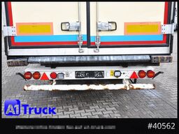 KRONE SDR 27 Carrier 1950 Mt. Doppelstock Lift,TÜV 07/2026