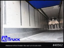 KRONE SDR 27 Carrier 1950 Mt. Doppelstock Lift,TÜV 07/2026