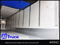 KRONE SDR 27 Carrier 1950 Mt. Doppelstock Lift,TÜV 07/2026