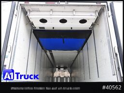 KRONE SDR 27 Carrier 1950 Mt. Doppelstock Lift,TÜV 07/2026