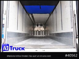 KRONE SDR 27 Carrier 1950 Mt. Doppelstock Lift,TÜV 07/2026