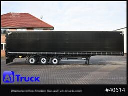 KOEGEL S 24,  SAF, neue Plane, 257.101km,