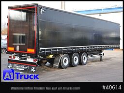 KOEGEL S 24,  SAF, neue Plane, 257.101km,