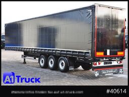 KOEGEL S 24,  SAF, neue Plane, 257.101km,