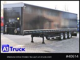 KOEGEL S 24,  SAF, neue Plane, 257.101km,