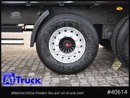 KOEGEL S 24,  SAF, neue Plane, 257.101km,