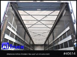 KOEGEL S 24,  SAF, neue Plane, 257.101km,