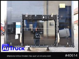 KOEGEL S 24,  SAF, neue Plane, 257.101km,