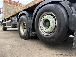 Volvo FH 460 6x2 + CRANE PALFINGER PK18002 EH + RADIO...