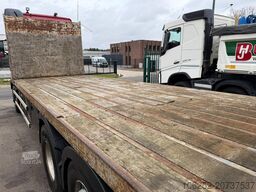 Volvo FH 460 6x2 + CRANE PALFINGER PK18002 EH + RADIO...