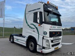 Volvo FH 460 Globetrotter XL, Euro 6, / 2 Tanks / Spe...