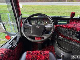 Volvo FH 460 Globetrotter XL, Euro 6, / 2 Tanks / Spe...