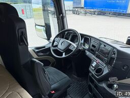 Mercedes-Benz Actros 1851 BigSpace, Euro 6, / Retarder / Stan...