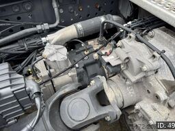 Mercedes-Benz Actros 1851 BigSpace, Euro 6, / Retarder / Stan...