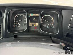 Mercedes-Benz Actros 1836 StreamSpace, Euro 6