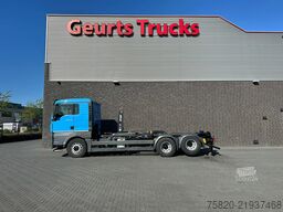 MAN TGX 28.480 6X2 MET HIAB MULTILIFT XR21S61 HAAKA...