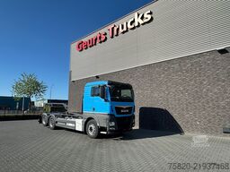 MAN TGX 28.480 6X2 MET HIAB MULTILIFT XR21S61 HAAKA...
