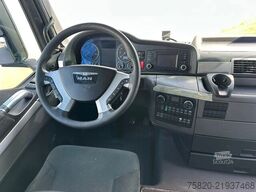 MAN TGX 28.480 6X2 MET HIAB MULTILIFT XR21S61 HAAKA...