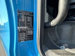 MAN TGX 28.480 6X2 MET HIAB MULTILIFT XR21S61 HAAKA...