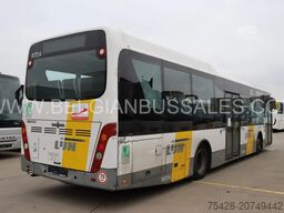 Van Hool A360