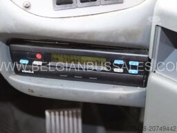 Van Hool A360 /Airco/ Citybus / Daf Euro5 / Citaro / A21
