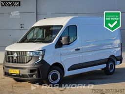 Renault Master 130PK 2025 Model! L2H2 Camera Carplay LE...
