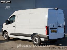 Renault Master 130PK 2025 Model! L2H2 Camera Carplay LE...
