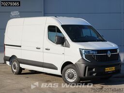 Renault Master 130PK 2025 Model! L2H2 Camera Carplay LE...