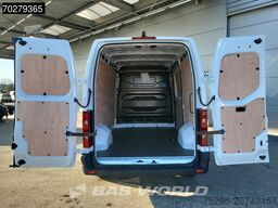 Renault Master 130PK 2025 Model! L2H2 Camera Carplay LE...