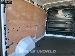 Renault Master 130PK 2025 Model! L2H2 Camera Carplay LE...