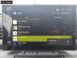 Renault Master 130PK 2025 Model! L2H2 Camera Carplay LE...