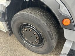 MAN TGX 18.640, INDIVIDUAL S, FULL-AIR, ALUFELGEN, STANDKLIMA, E6, PERFORMANCE-LINE,