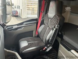 MAN TGX 18.640, INDIVIDUAL S, FULL-AIR, ALUFELGEN, STANDKLIMA, E6, PERFORMANCE-LINE,