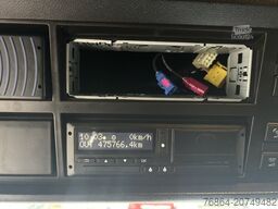 MAN TGX 18.640, INDIVIDUAL S, FULL-AIR, ALUFELGEN, STANDKLIMA, E6, PERFORMANCE-LINE,