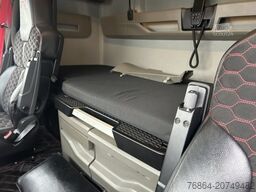 MAN TGX 18.640, INDIVIDUAL S, FULL-AIR, ALUFELGEN, STANDKLIMA, E6, PERFORMANCE-LINE,