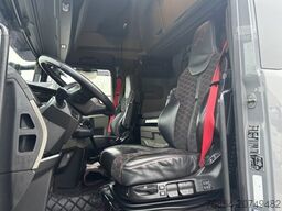 MAN TGX 18.640, INDIVIDUAL S, FULL-AIR, ALUFELGEN, STANDKLIMA, E6, PERFORMANCE-LINE,