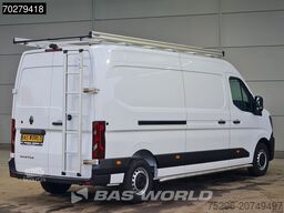 Renault Master 130PK 2025 Special Edition Model! L3H2 C...