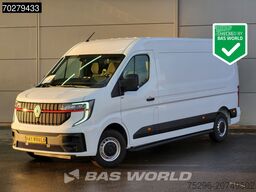 Renault Master 130PK 2025model L3H2 Special Edition LED...