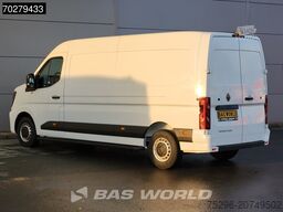 Renault Master 130PK 2025model L3H2 Special Edition LED...