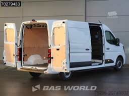 Renault Master 130PK 2025model L3H2 Special Edition LED...