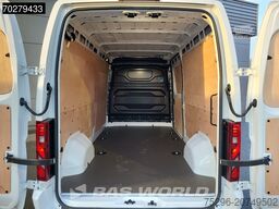 Renault Master 130PK 2025model L3H2 Special Edition LED...