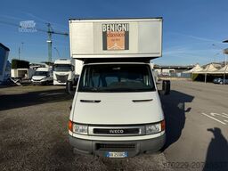 Iveco DAILY 35C13