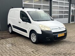 Citroën Berlingo 1.6 HDI Bestel Trekhaak 975kg trekgewi...
